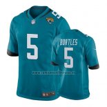 Camiseta NFL Game Jacksonville Jaguars Blake Bortles Verde