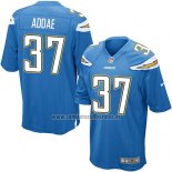 Camiseta NFL Game Los Angeles Chargers Addae Azul