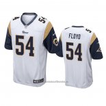 Camiseta NFL Game Los Angeles Rams Leonard Floyd Blanco