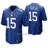 Camiseta NFL Game New York Giants Golden Tate Azul