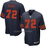 Camiseta NFL Game Nino Chicago Bears Perry Azul