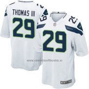 Camiseta NFL Game Nino Seattle Seahawks Thomas Blanco