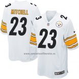 Camiseta NFL Game Pittsburgh Steelers Mitchell Blanco