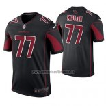 Camiseta NFL Legend Arizona Cardinals Stan Mauldin Negro Color Rush