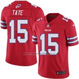 Camiseta NFL Legend Buffalo Bills Tate Rojo