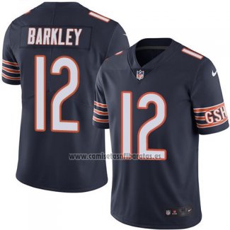 Camiseta NFL Legend Chicago Bears Barkley Profundo Azul