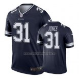 Camiseta NFL Legend Dallas Cowboys Byron Jones Azul