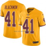 Camiseta NFL Legend Washington Football Team Blackmon Amarillo