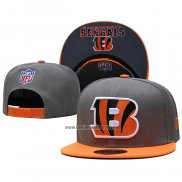 Gorra Cincinnati Bengals Gris