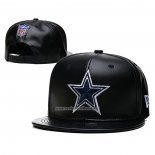 Gorra Dallas Cowboys Negro