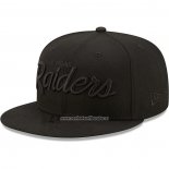 Gorra Las Vegas Raiders Negro6