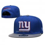 Gorra New York Giants Gris Azul