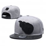 Gorra Tennessee Titans 9FIFTY Snapback Negro Gris