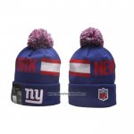 Gorro Beanie New York Giants New Era Azul