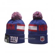 Gorro Beanie New York Giants New Era Azul