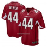 Camiseta NFL Game Arizona Cardinals Markus Golden Rojo