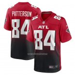 Camiseta NFL Game Atlanta Falcons Cordarrelle Patterson Alterno Rojo