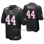 Camiseta NFL Game Atlanta Falcons Vic Beasley Negro