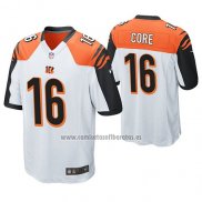 Camiseta NFL Game Cincinnati Bengals Cody Core Blanco