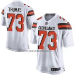 Camiseta NFL Game Cleveland Browns Thomas Blanco