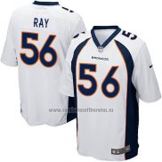 Camiseta NFL Game Denver Broncos Ray Blanco
