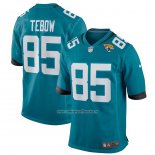 Camiseta NFL Game Jacksonville Jaguars Tim Tebow Verde