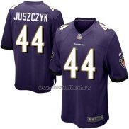 Camiseta NFL Game Nino Baltimore Ravens Juszczyk Violeta