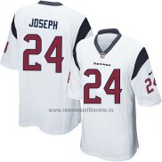 Camiseta NFL Game Nino Houston Texans Joseph Blanco