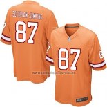 Camiseta NFL Game Nino Tampa Bay Buccaneers Seferian Jenkins Naranja