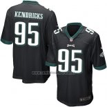 Camiseta NFL Game Philadelphia Eagles Kendricks Negro