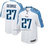 Camiseta NFL Game Tennessee Titans George Blanco