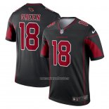 Camiseta NFL Legend Arizona Cardinals A.j. Green Rojo