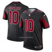 Camiseta NFL Legend Arizona Cardinals Deandre Hopkins Negro