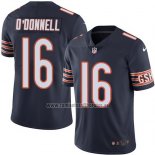 Camiseta NFL Legend Chicago Bears O'donnell Profundo Azul