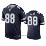 Camiseta NFL Legend Dallas Cowboys Ceedee Lamb Azul