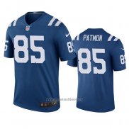 Camiseta NFL Legend Indianapolis Colts Dezmon Patmon Azul Color Rush