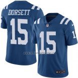 Camiseta NFL Legend Indianapolis Colts Dorsett Azul