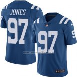 Camiseta NFL Legend Indianapolis Colts Jones Azul