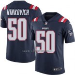 Camiseta NFL Legend New England Patriots Ninkovich Profundo Azul