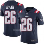 Camiseta NFL Legend New England Patriots Ryan Profundo Azul