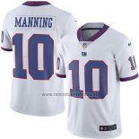 Camiseta NFL Legend New York Giants Manning Blanco