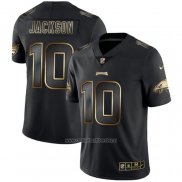 Camiseta NFL Limited Philadelphia Eagles Jackson Vapor Untouchable Negro