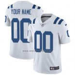 Camiseta NFL Nino Indianapolis Colts Personalizada Blanco