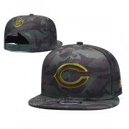 Gorra Chicago Bears 9FIFTY Snapback Camuflaje