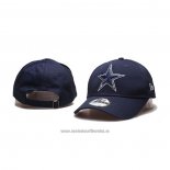 Gorra Dallas Cowboys 9FIFTY Snapback Azul