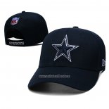 Gorra Dallas Cowboys Adjustable Azul2