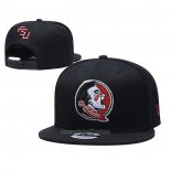 Gorra Florida State Seminoles 9FIFTY Snapback Negro