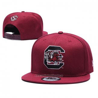 Gorra South Carolina Gamecocks 9FIFTY Snapback Rojo