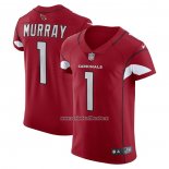 Camiseta NFL Elite Arizona Cardinals Kyler Murray Vapor Untouchable Rojo