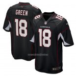 Camiseta NFL Game Arizona Cardinals A.j. Green Negro